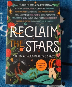 Reclaim the Stars