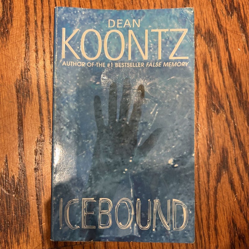 Icebound