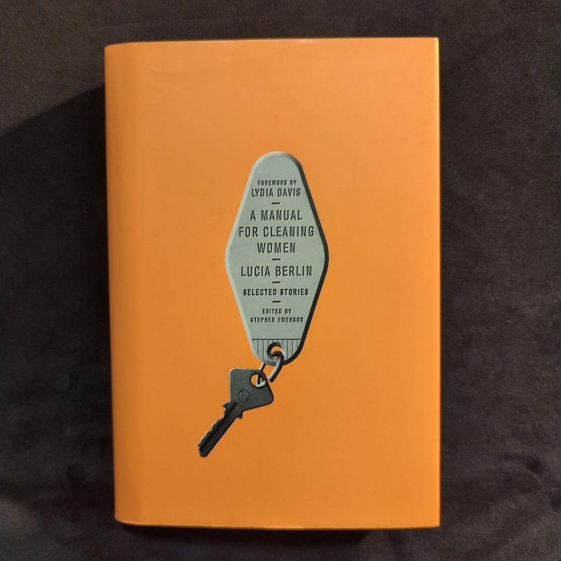 a-manual-for-cleaning-women-by-lucia-berlin-hardcover-pangobooks