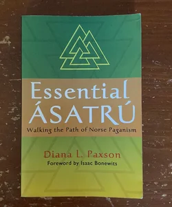 Essential Asatru