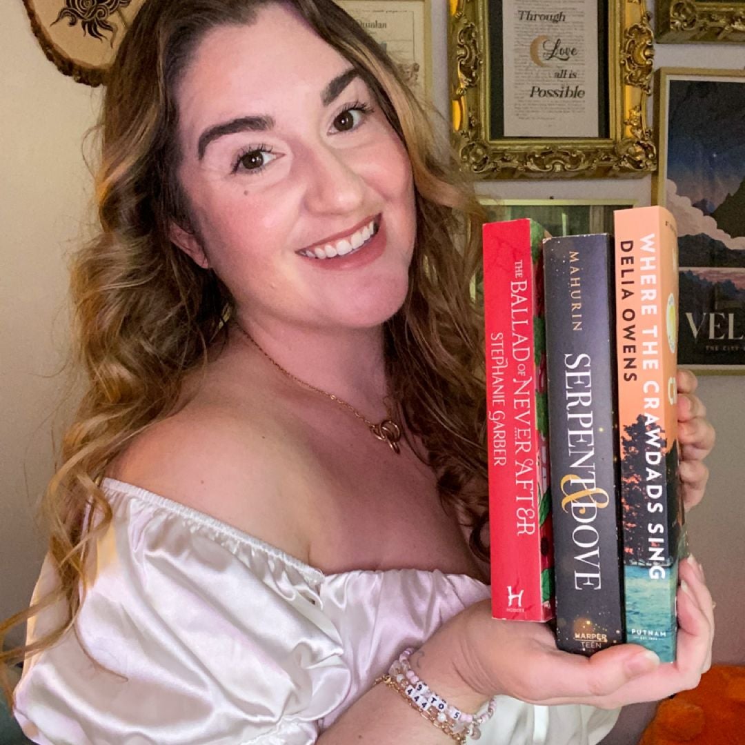 Starborn Reads