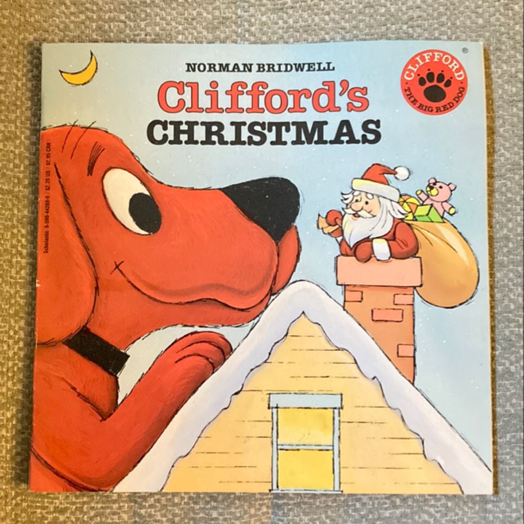 Clifford's Christmas