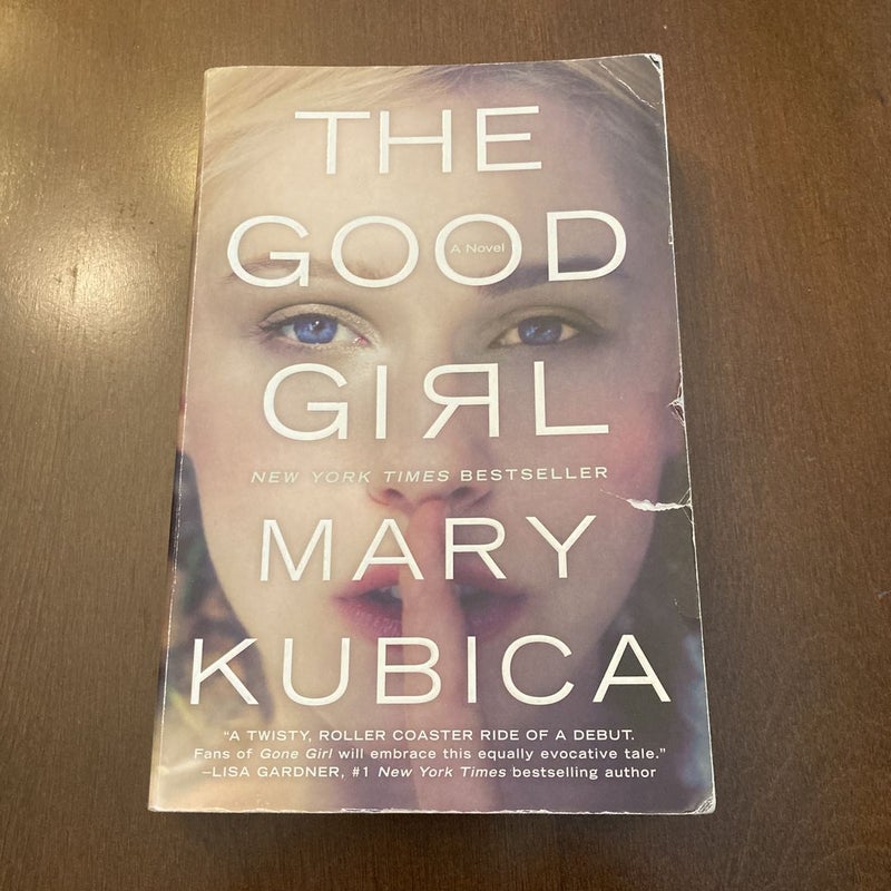 The Good Girl