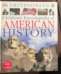 Children's Encyclopedia of American History