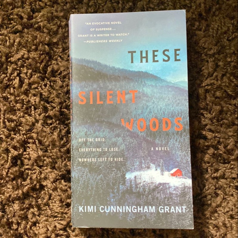 These Silent Woods