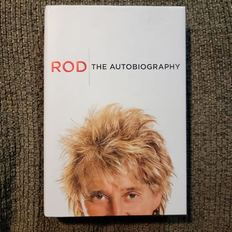Rod