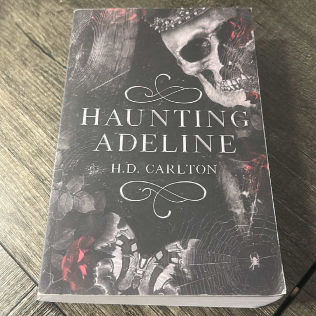 Haunting Adeline