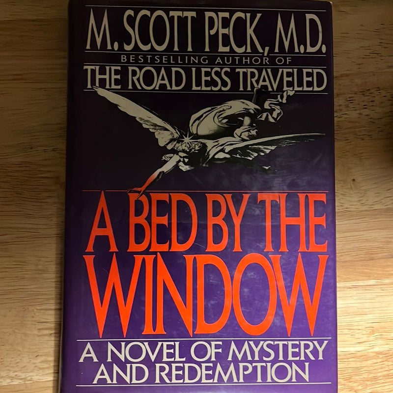 A Bed by the Window