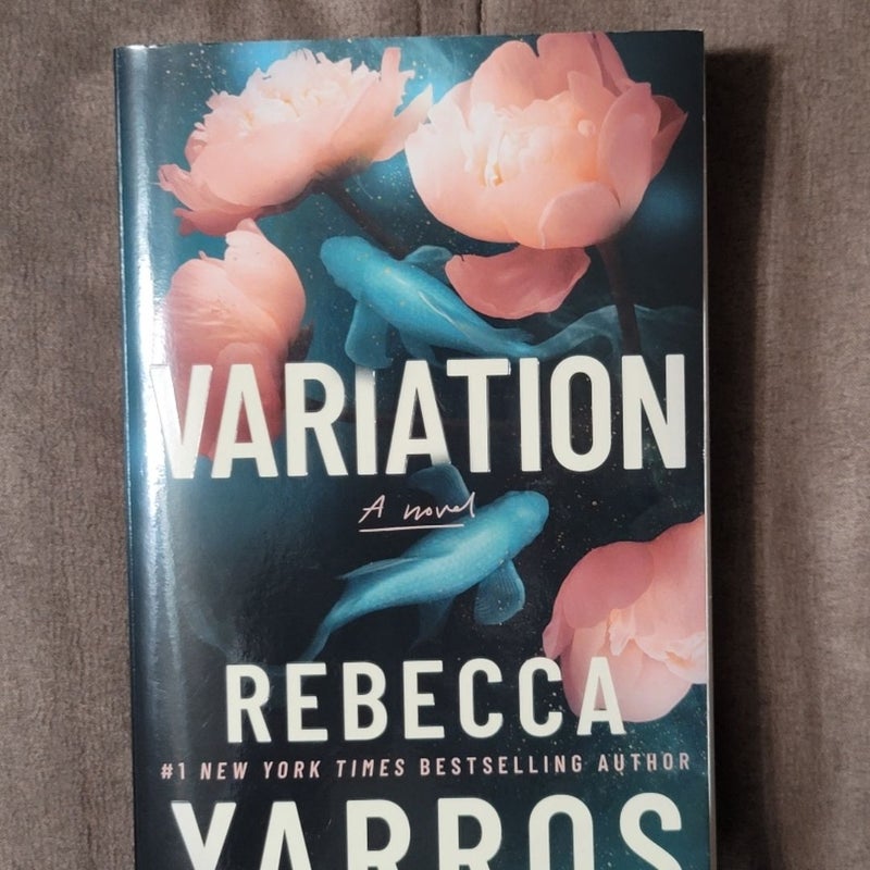 Variation