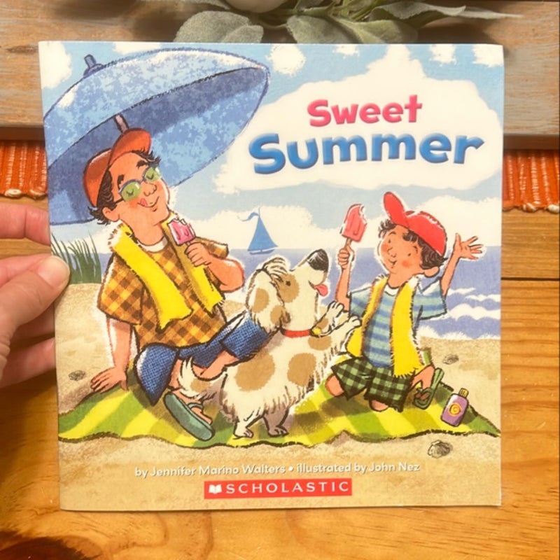 Sweet Summer