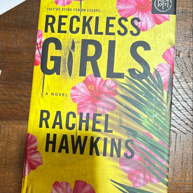 Reckless Girls