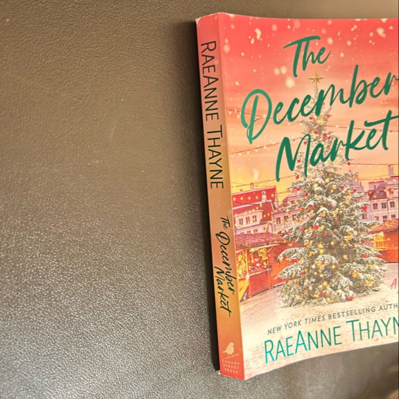 The December Market