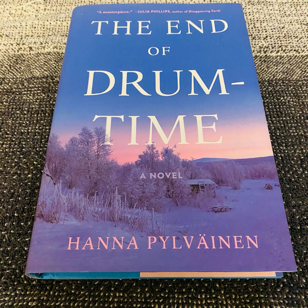 The End of Drum-Time
