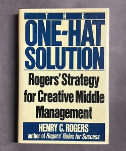 The One-Hat Solution