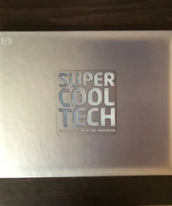 Super Cool Tech