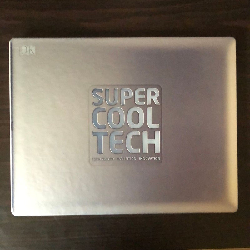 Super Cool Tech