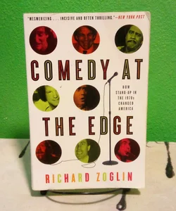 Comedy at the Edge