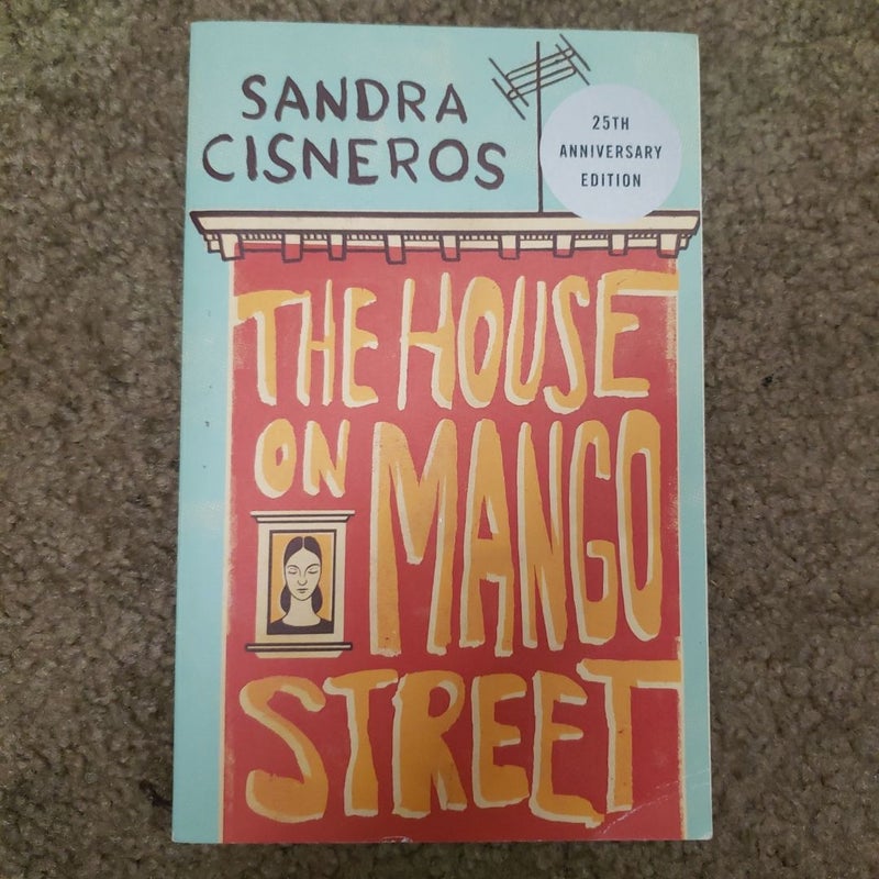 The House on Mango Street