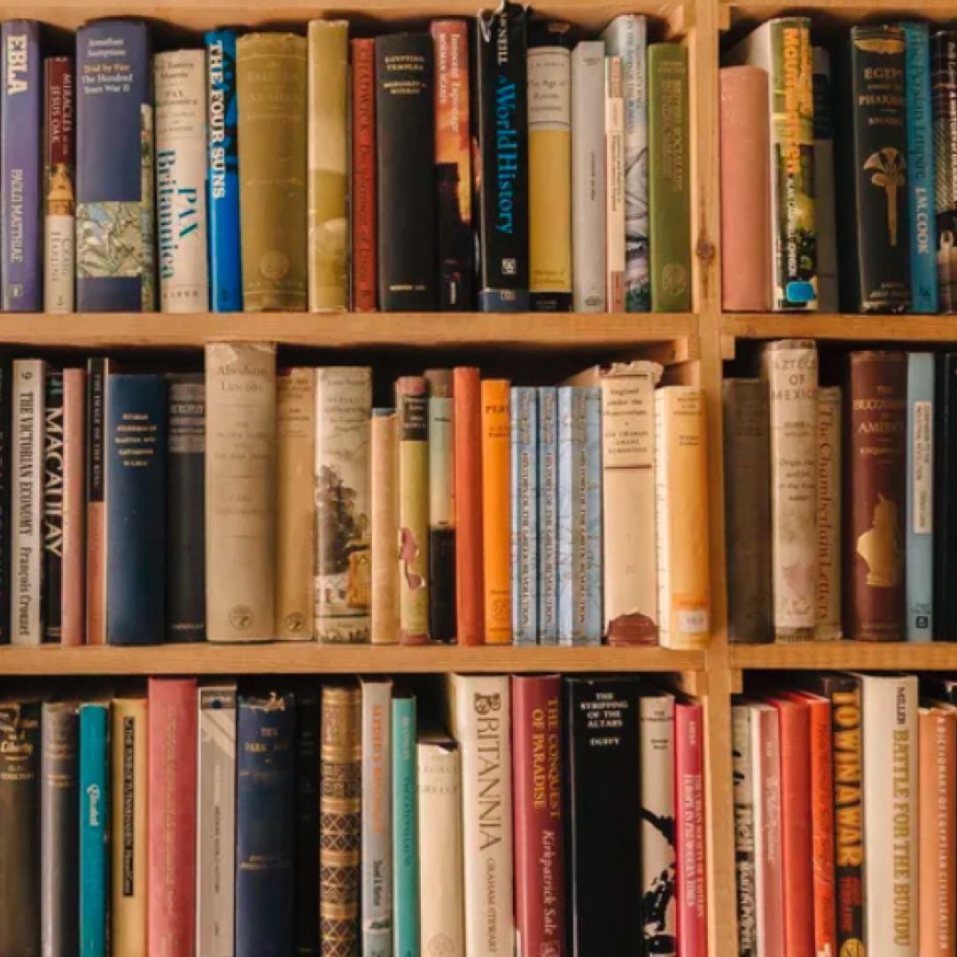 Rook’s Book Nook