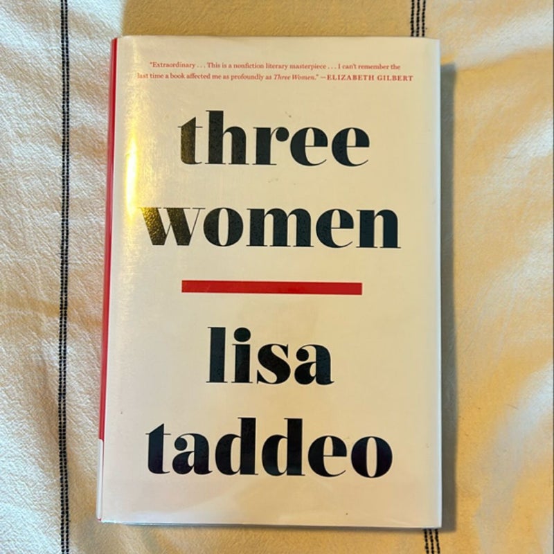 Three Women