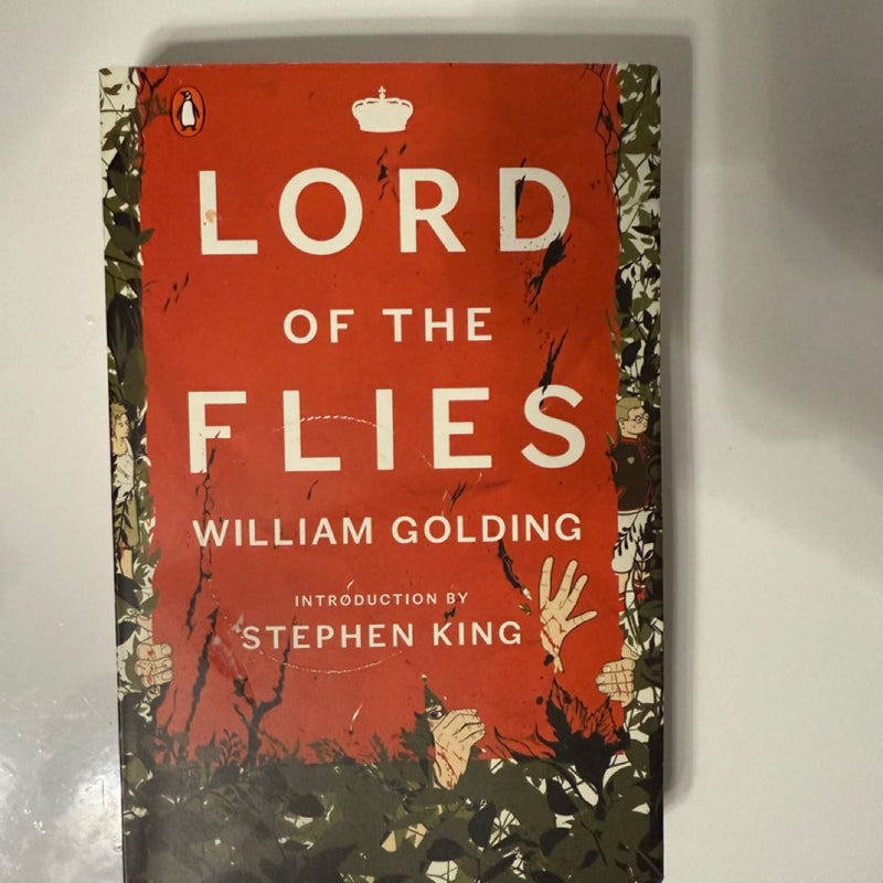 Lord of the Flies Centenary Edition