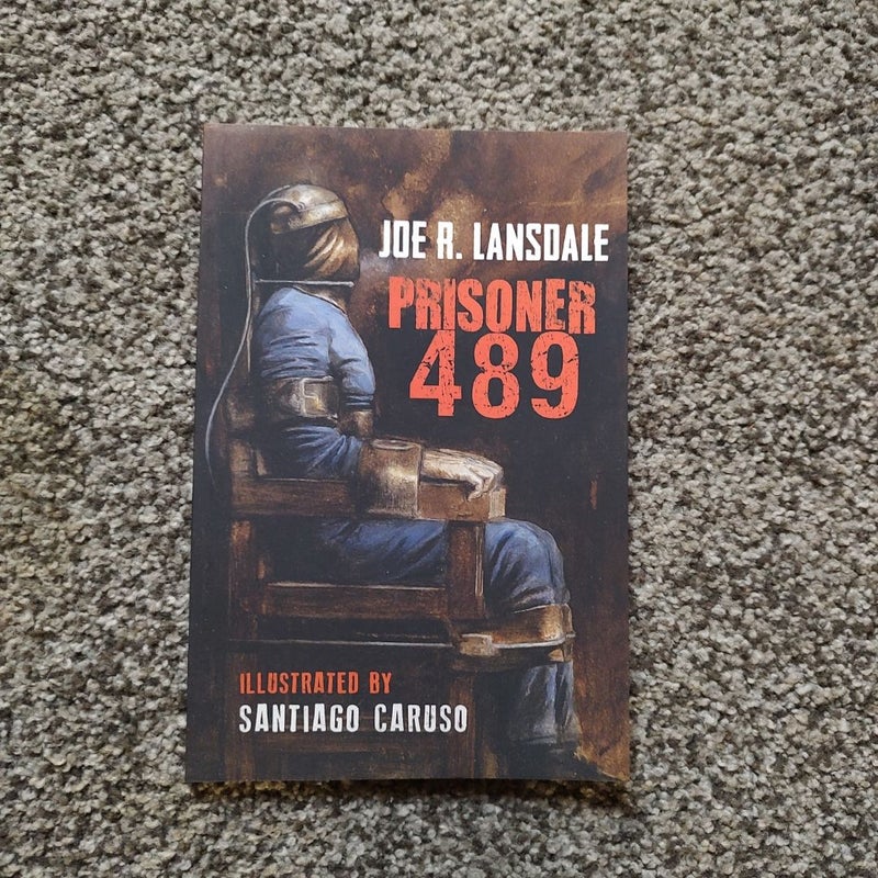 Prisoner 489