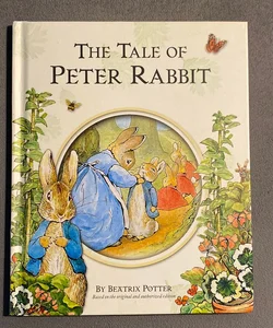 The Tale Of Peter Rabbit