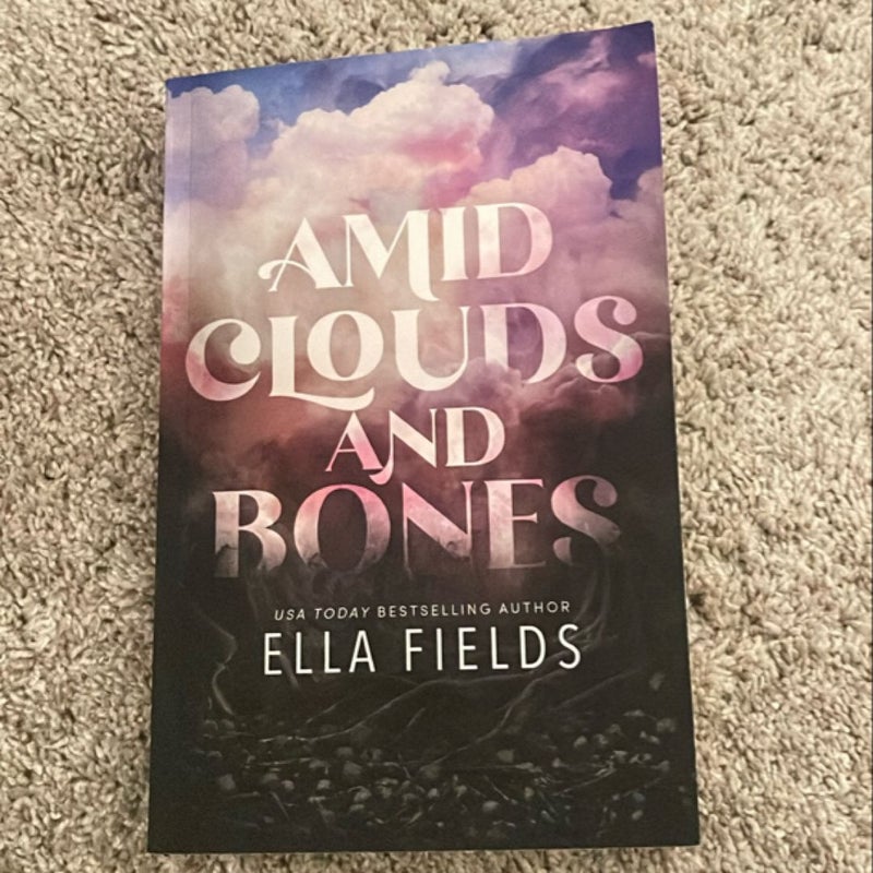 Amid Clouds and Bones