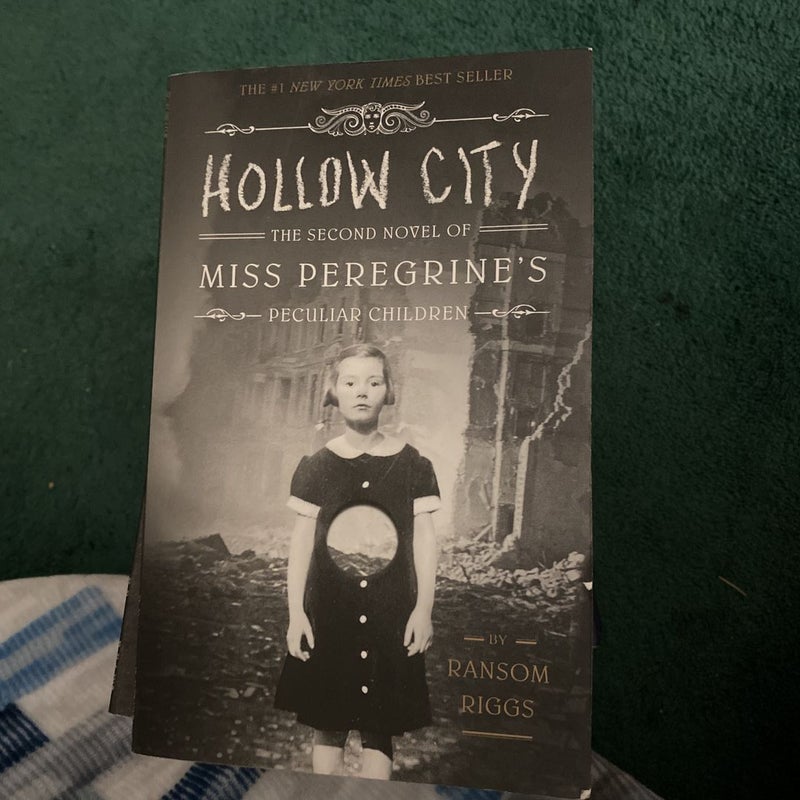 Hollow City