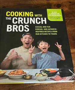 Cooking with the CrunchBros