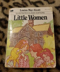 LITTLE WOMEN 