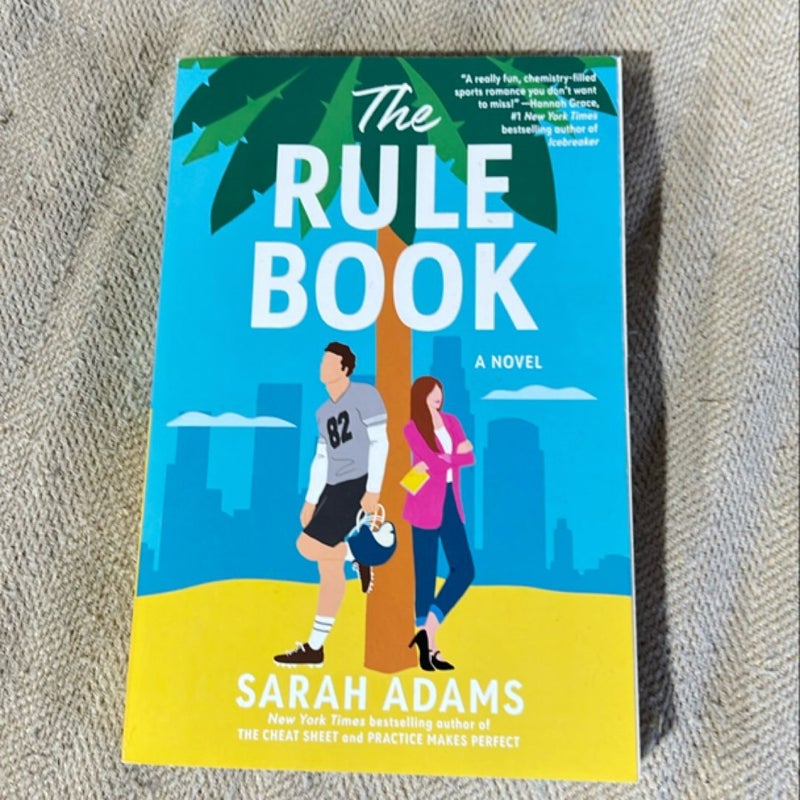 The Rule Book