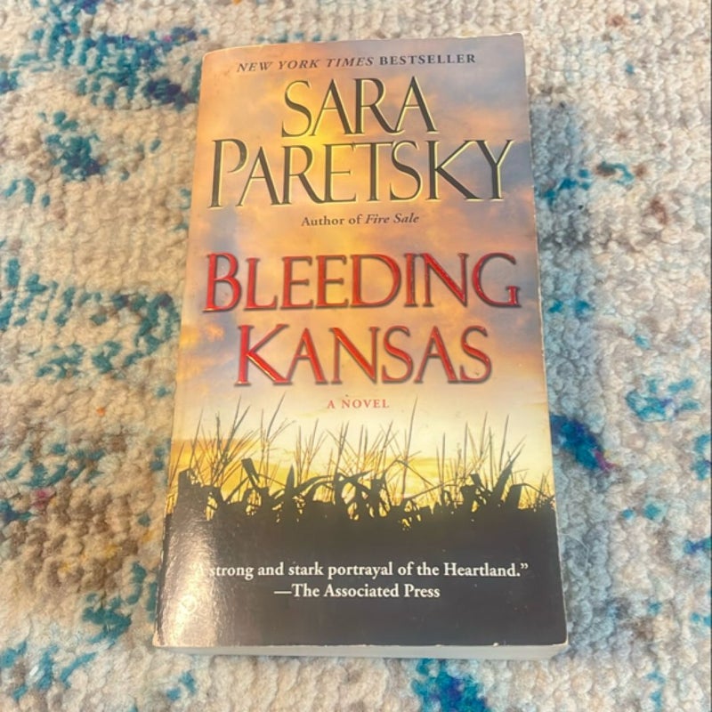 Bleeding Kansas