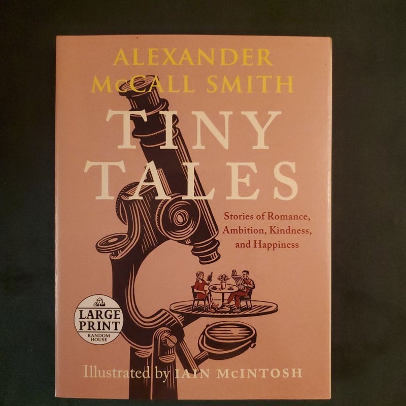 Tiny Tales