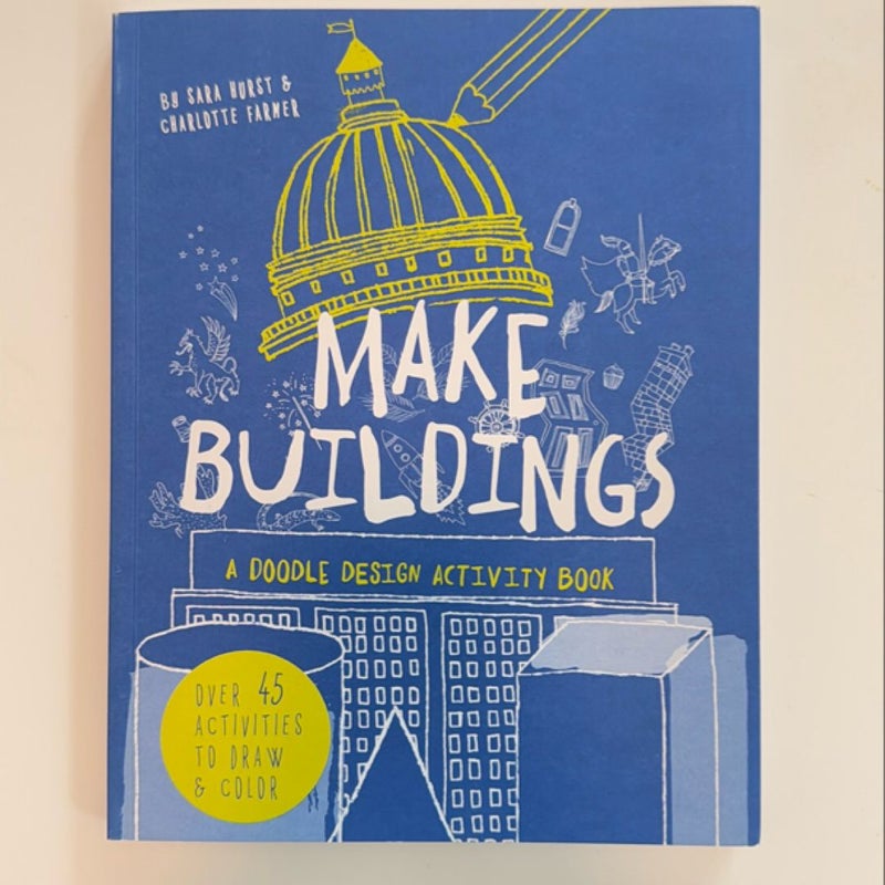 Make Buildings