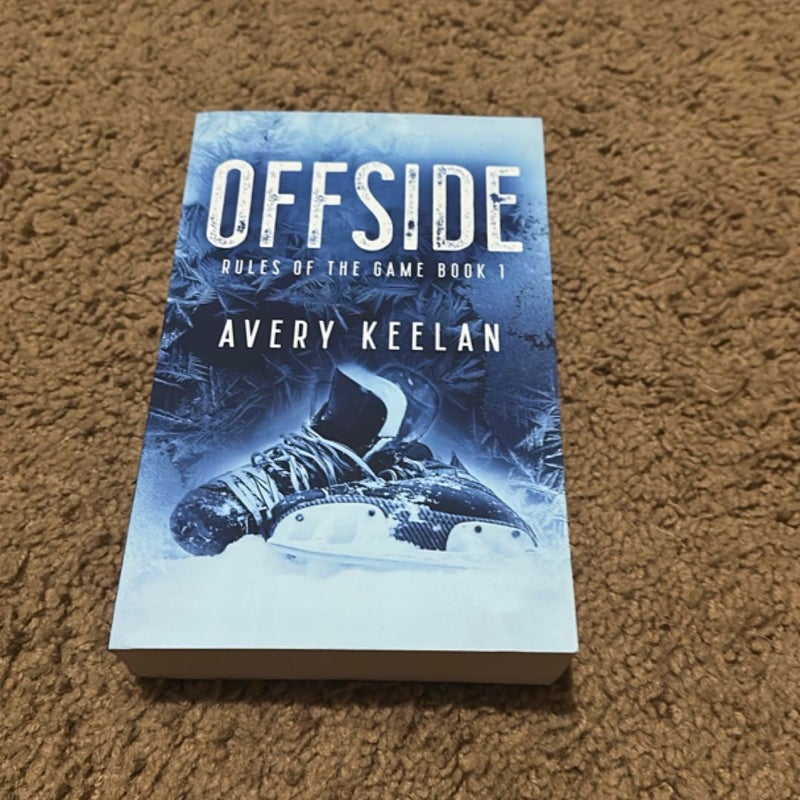 Offside - Special Edition