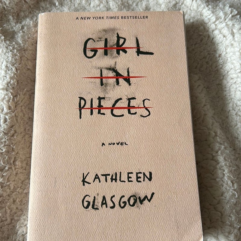 Girl in Pieces