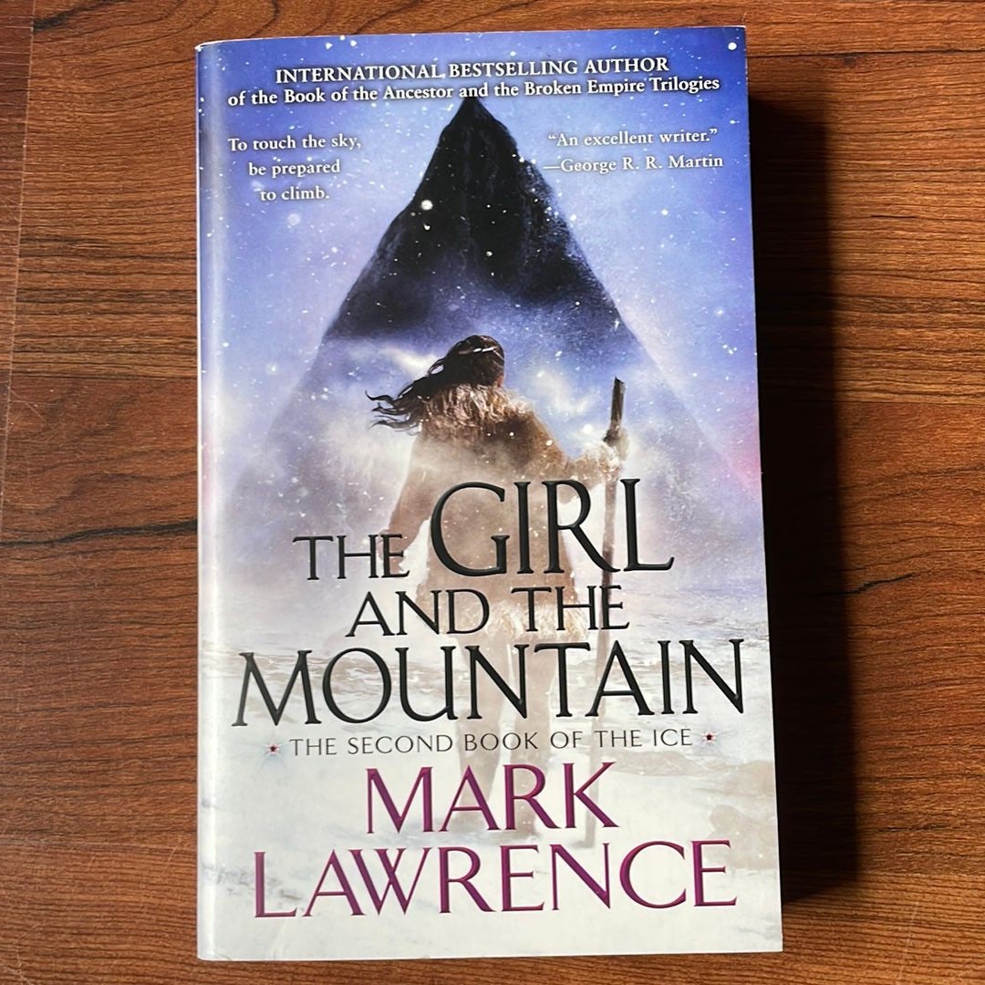 The Girl and the Mountain