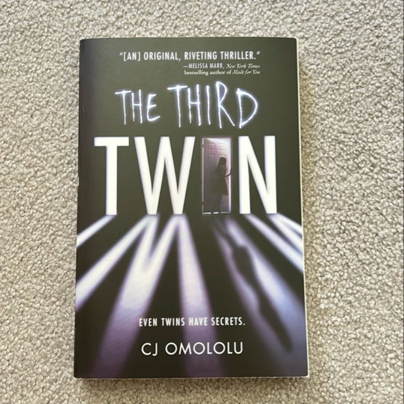 The Third Twin