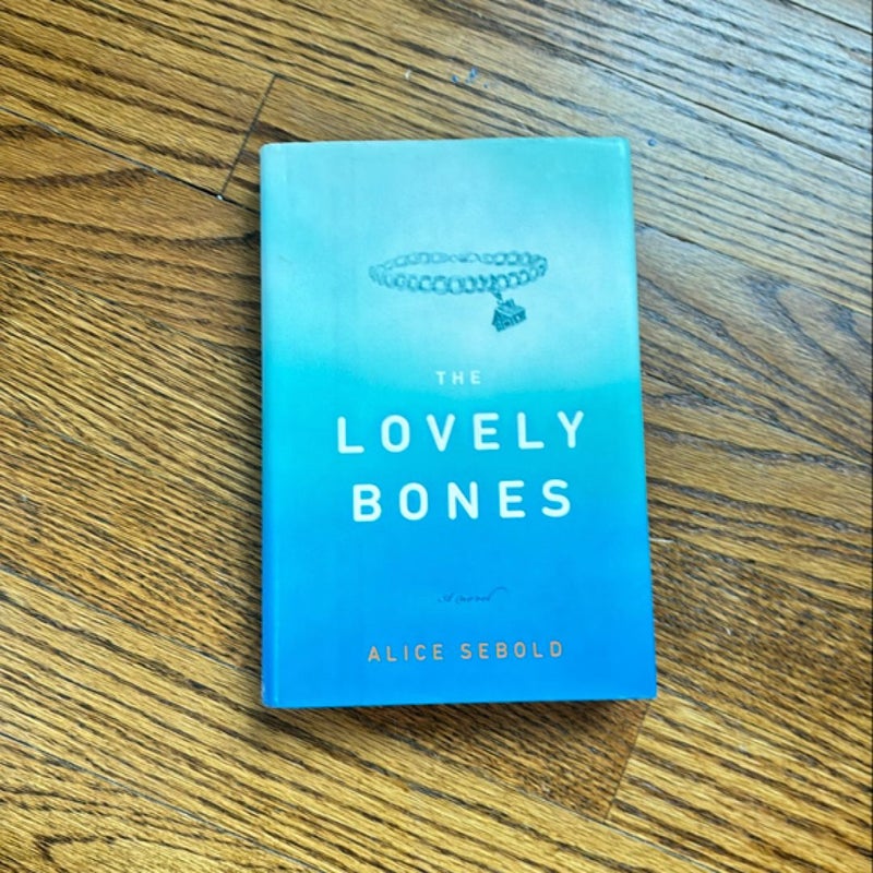 The Lovely Bones