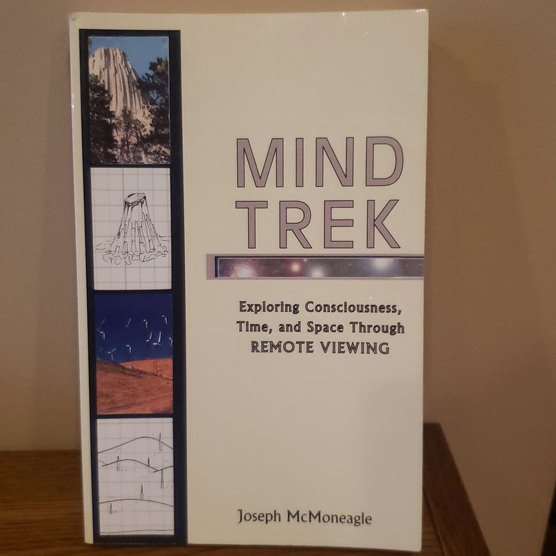 Mind Trek (Revised Edition)