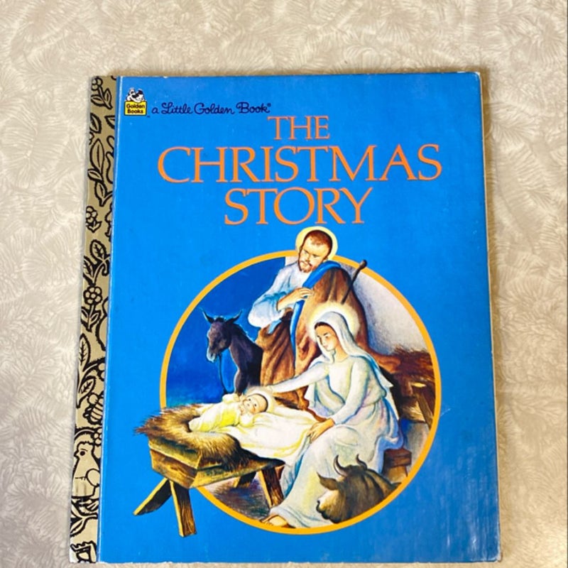 The Christmas Story