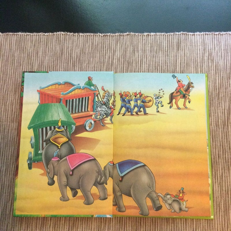 Dumbo