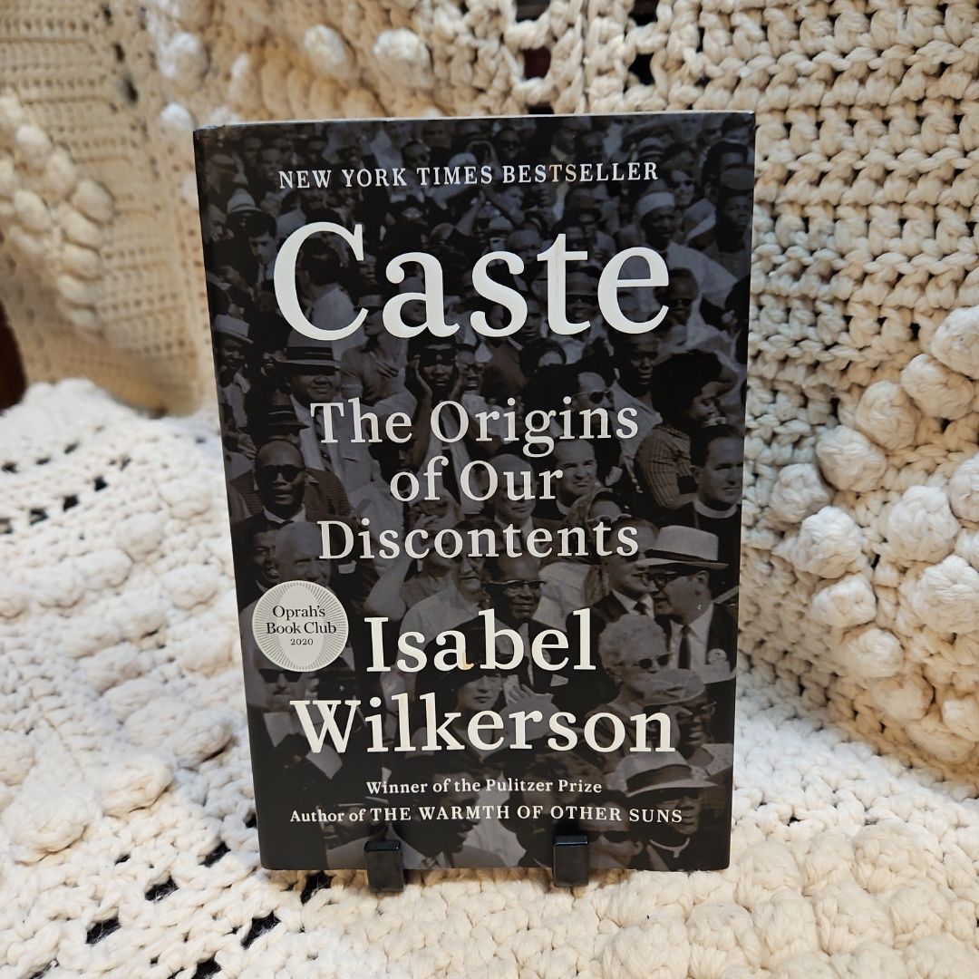 Caste (Oprah's Book Club)