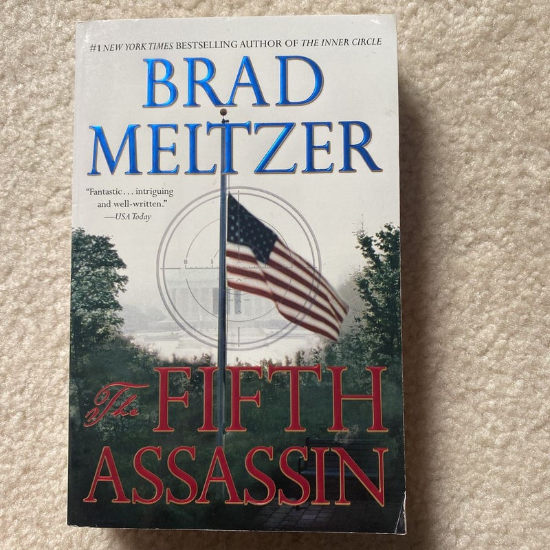 The Fifth Assassin