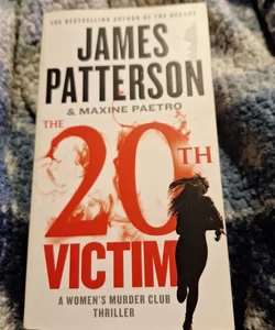 The 20th Victim