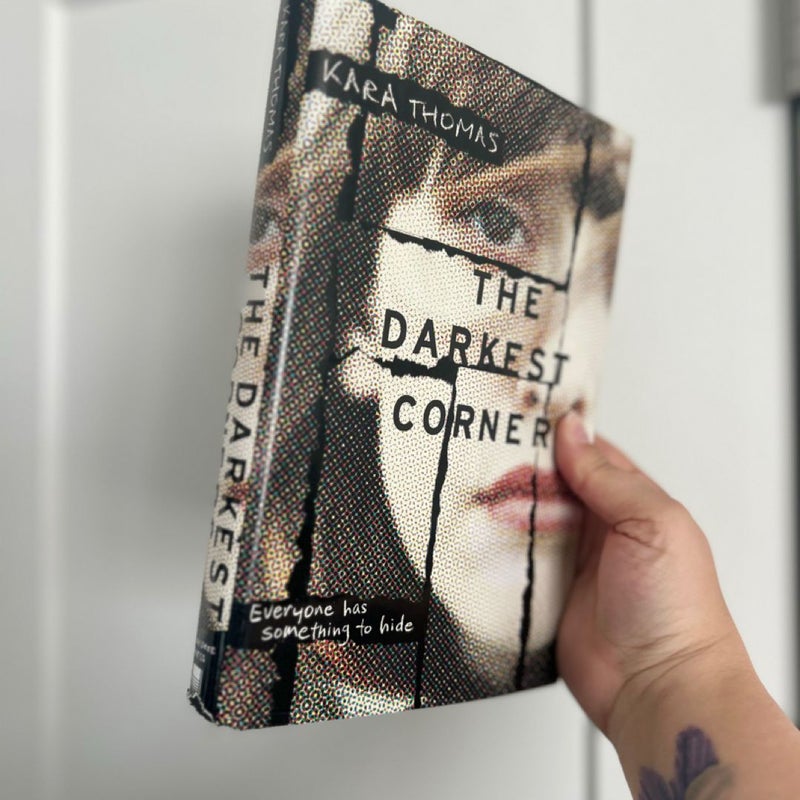 The Darkest Corners