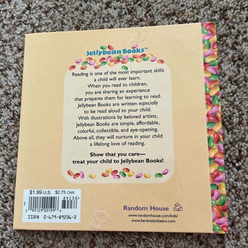 The Berenstain bears 