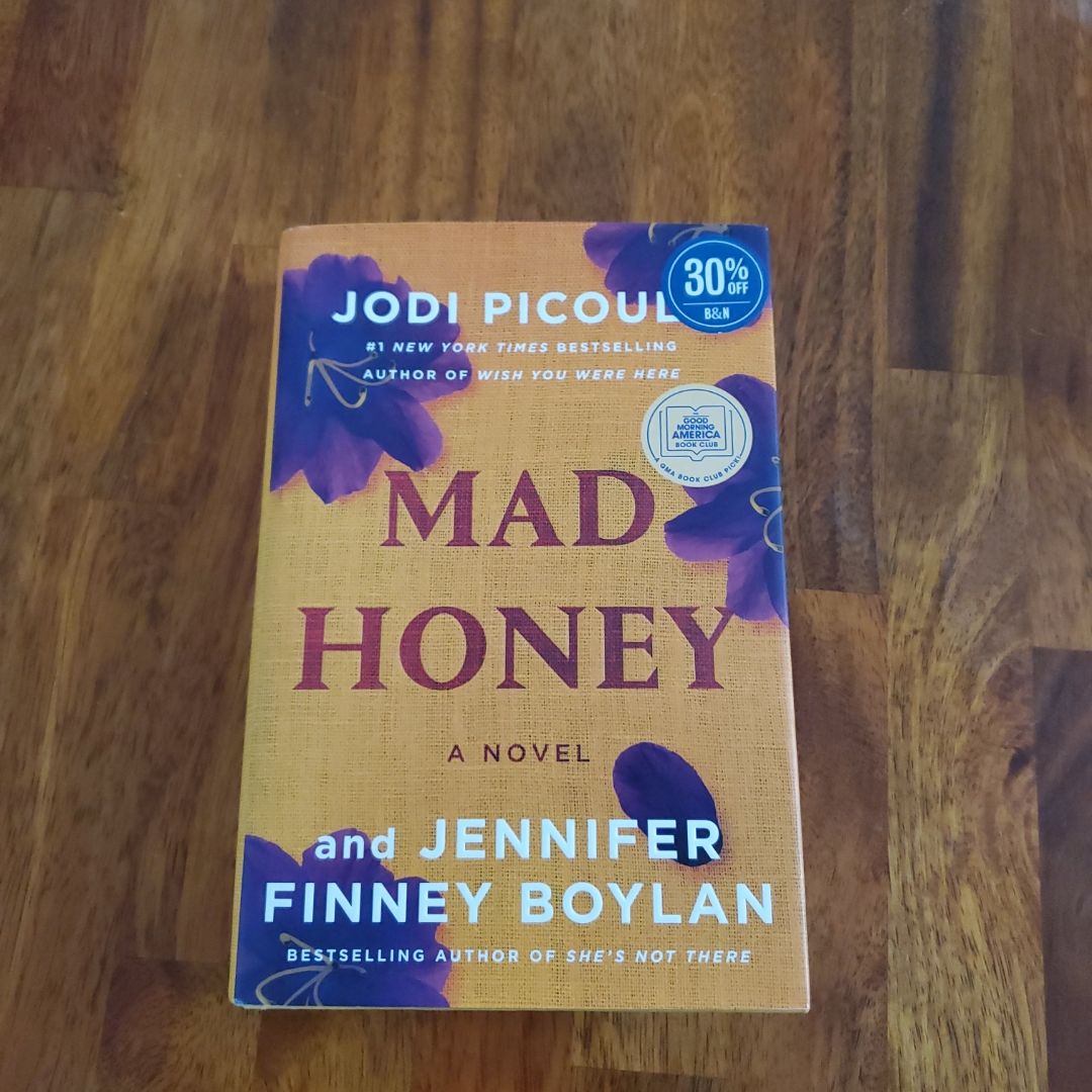 Mad Honey