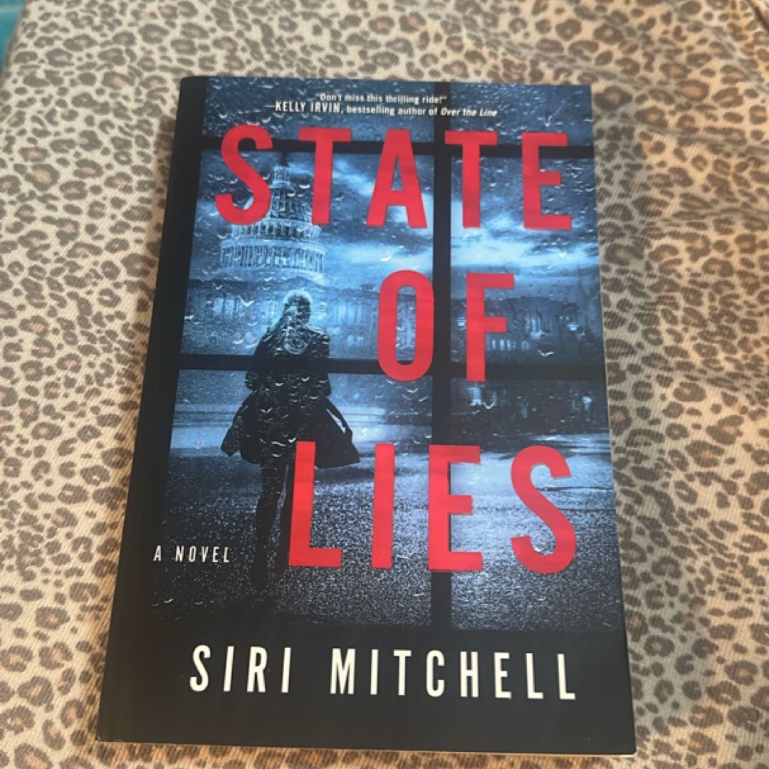 State of Lies